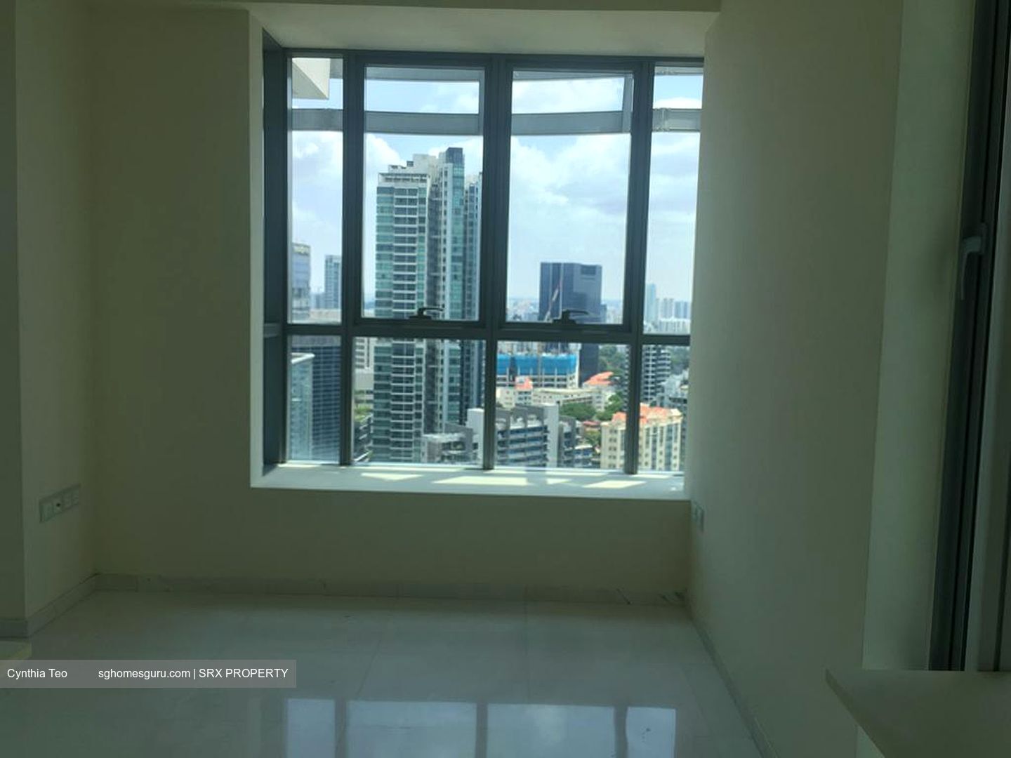 Lincoln Suites (D11), Condominium #403850471